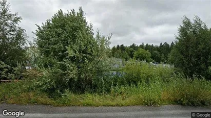 Lägenheter att hyra i Umeå - Bild från Google Street View