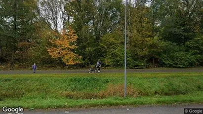 Lägenheter till salu i Höör - Bild från Google Street View