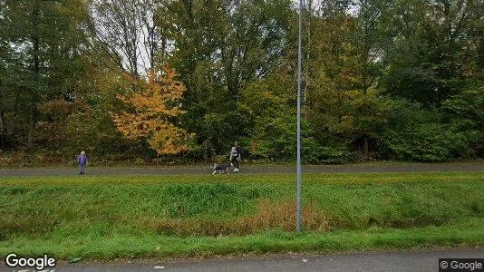 Lägenheter till salu i Höör - Bild från Google Street View