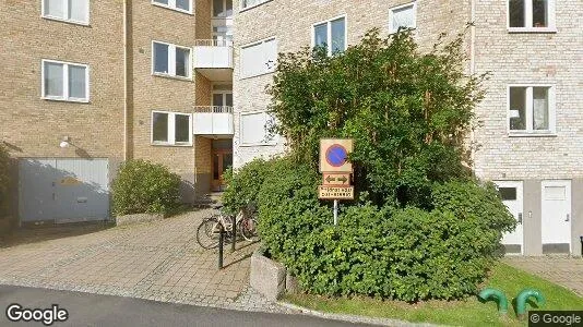 Lägenheter till salu i Göteborg Centrum - Bild från Google Street View