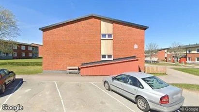 Lägenheter att hyra i Årjäng - Bild från Google Street View