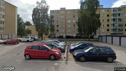 Lägenheter att hyra i Växjö - Bild från Google Street View