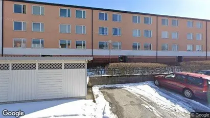 Lägenheter att hyra i Norrköping - Bild från Google Street View