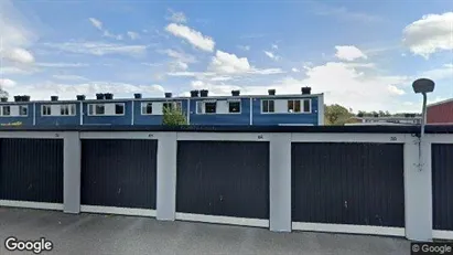 Lägenheter till salu i Mölndal - Bild från Google Street View