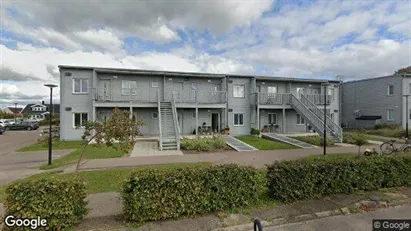 Lägenheter att hyra i Bjuv - Bild från Google Street View