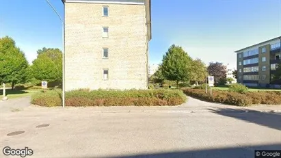 Bostadsrätter till salu i Helsingborg - Bild från Google Street View