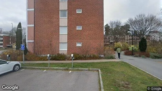 Bostadsrätter till salu i Upplands Väsby - Bild från Google Street View