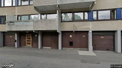 Bostadsrätter till salu i Täby - Bild från Google Street View
