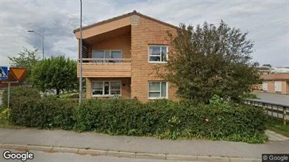 Bostadsrätter till salu i Norrtälje - Bild från Google Street View