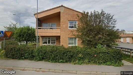 Bostadsrätter till salu i Norrtälje - Bild från Google Street View