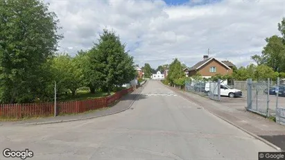 Bostadsrätter till salu i Arvika - Bild från Google Street View