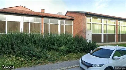 Bostadsrätter till salu i Östersund - Bild från Google Street View