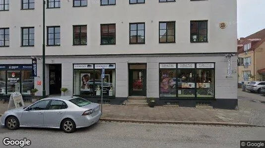 Lägenheter att hyra i Limhamn/Bunkeflo - Bild från Google Street View