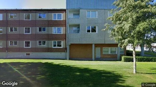 Lägenheter till salu i Göteborg Västra - Bild från Google Street View