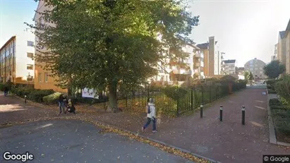 Lägenheter till salu i Malmö Centrum - Bild från Google Street View