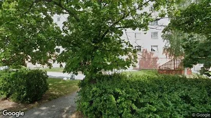 Lägenheter att hyra i Botkyrka - Bild från Google Street View