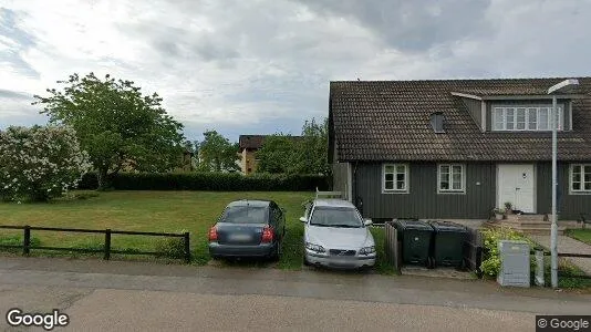 Lägenheter att hyra i Båstad - Bild från Google Street View