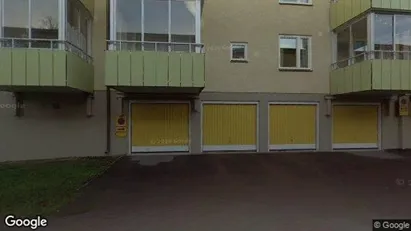 Lägenheter att hyra i Karlstad - Bild från Google Street View