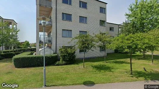 Lägenheter att hyra i Lund - Bild från Google Street View