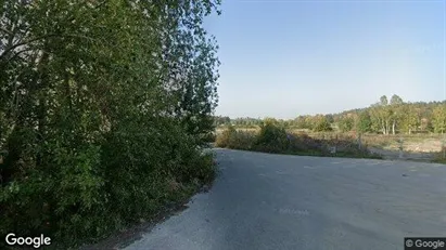 Bostadsrätter till salu i Ekerö - Bild från Google Street View