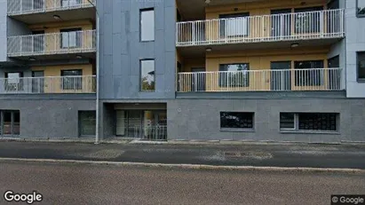 Lägenheter till salu i Borås - Bild från Google Street View