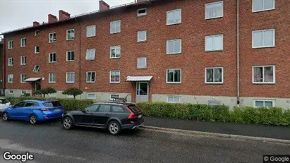 Lägenheter till salu i Borås - Bild från Google Street View