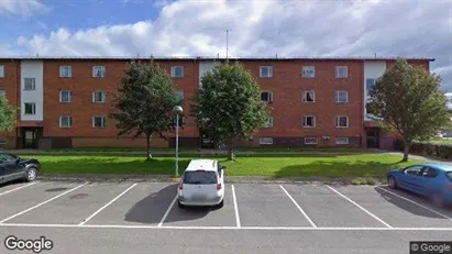 Lägenheter att hyra i Malung-Sälen - Bild från Google Street View