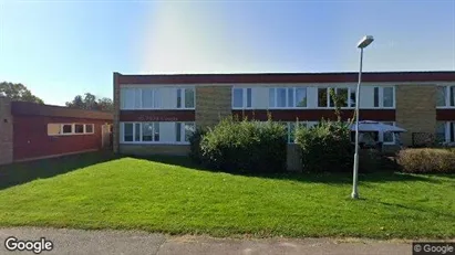 Lägenheter att hyra i Linköping - Bild från Google Street View