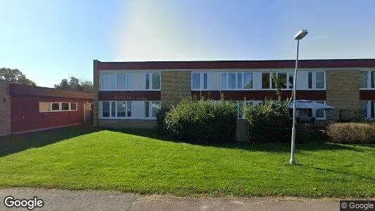 Lägenheter att hyra i Linköping - Bild från Google Street View