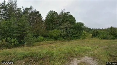 Bostadsrätter till salu i Gotland - Bild från Google Street View