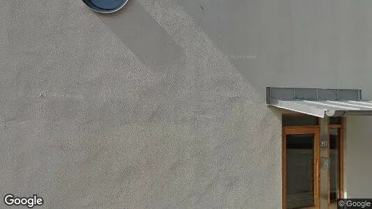 Bostadsrätter till salu i Strängnäs - Bild från Google Street View