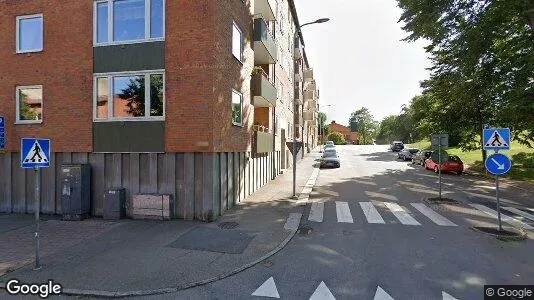 Bostadsrätter till salu i Karlskrona - Bild från Google Street View