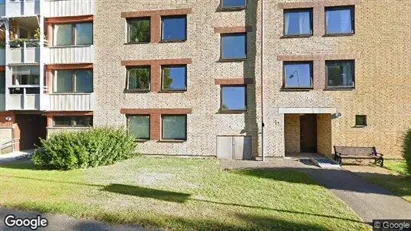 Lägenheter till salu i Askim-Frölunda-Högsbo - Bild från Google Street View