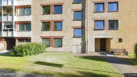 Lägenheter till salu i Askim-Frölunda-Högsbo - Bild från Google Street View