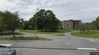 Bostadsrätter till salu i Nacka - Bild från Google Street View