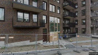 Bostadsrätter till salu i Majorna-Linné - Bild från Google Street View