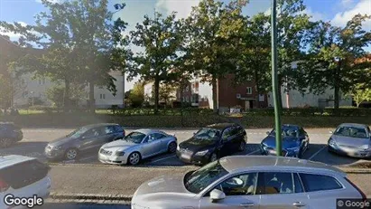 Lägenheter att hyra i Sofielund - Bild från Google Street View
