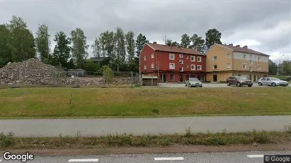 Lägenheter att hyra i Hultsfred - Bild från Google Street View