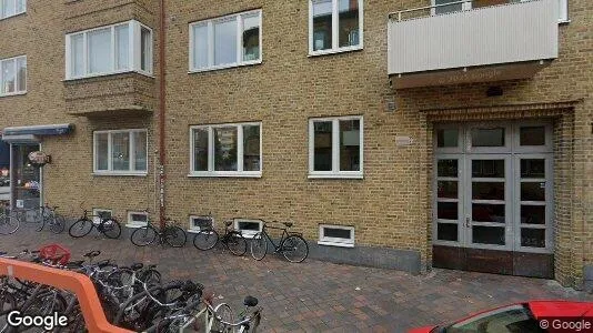 Lägenheter att hyra i Malmö Centrum - Bild från Google Street View