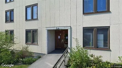 Bostadsrätter till salu i Tyresö - Bild från Google Street View