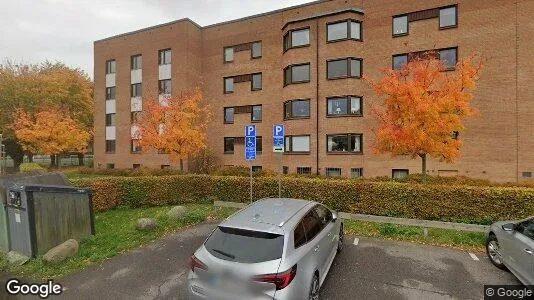 Bostadsrätter till salu i Limhamn/Bunkeflo - Bild från Google Street View
