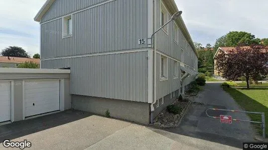 Bostadsrätter till salu i Askim-Frölunda-Högsbo - Bild från Google Street View