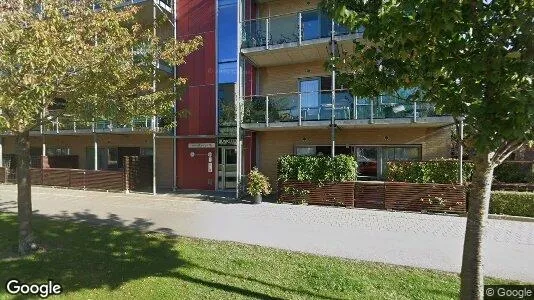 Bostadsrätter till salu i Limhamn/Bunkeflo - Bild från Google Street View