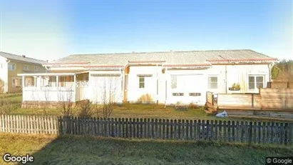 Bostadsrätter till salu i Boden - Bild från Google Street View