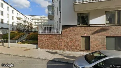 Bostadsrätter till salu i Järfälla - Bild från Google Street View