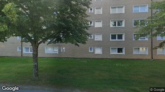 Bostadsrätter till salu i Botkyrka - Bild från Google Street View