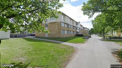 Lägenheter att hyra i Linköping - Bild från Google Street View