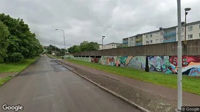 Lägenheter att hyra i Norra hisingen - Bild från Google Street View