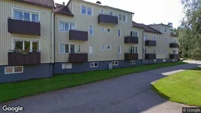 Lägenheter att hyra i Borås - Bild från Google Street View
