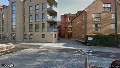 Lägenheter till salu i Malmö Centrum - Bild från Google Street View